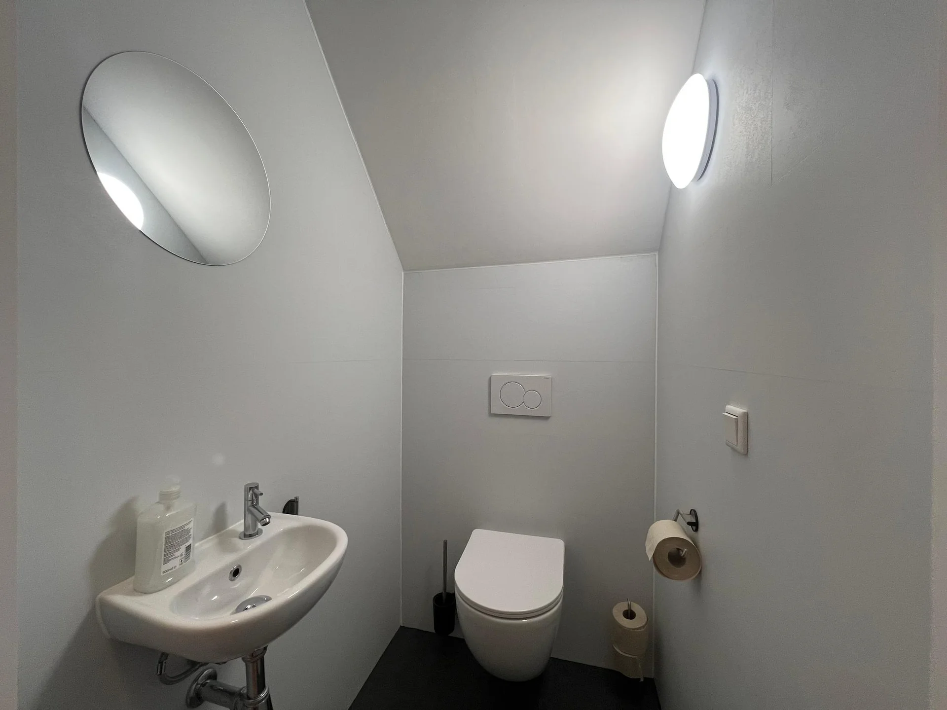 Foto van de Kamer gelegen aan de Pelikaanstraat in Leeuwarden