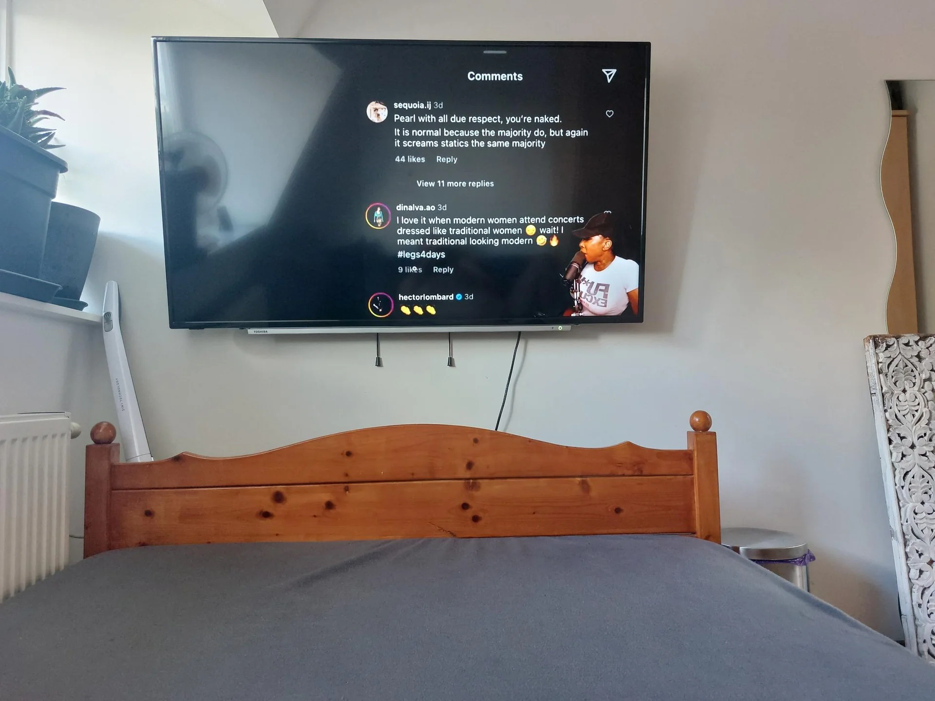 Foto van de Kamer gelegen aan de Populierstraat in Duivendrecht