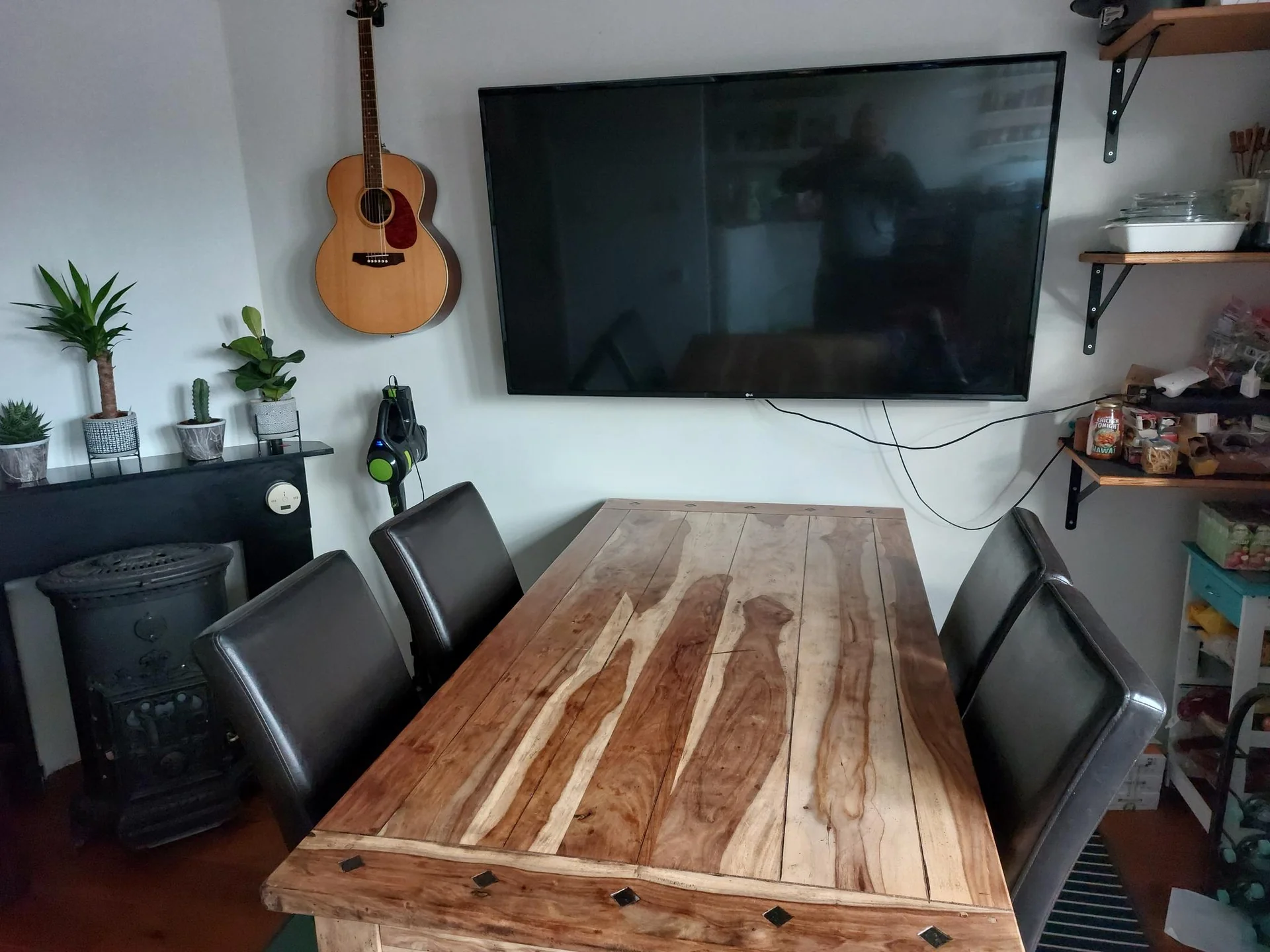 Foto van de Kamer gelegen aan de Populierstraat in Duivendrecht