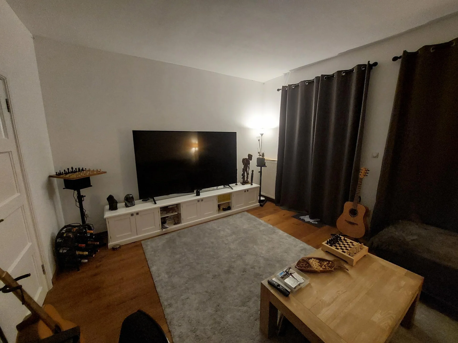 Foto van de Kamer gelegen aan de Populierstraat in Duivendrecht