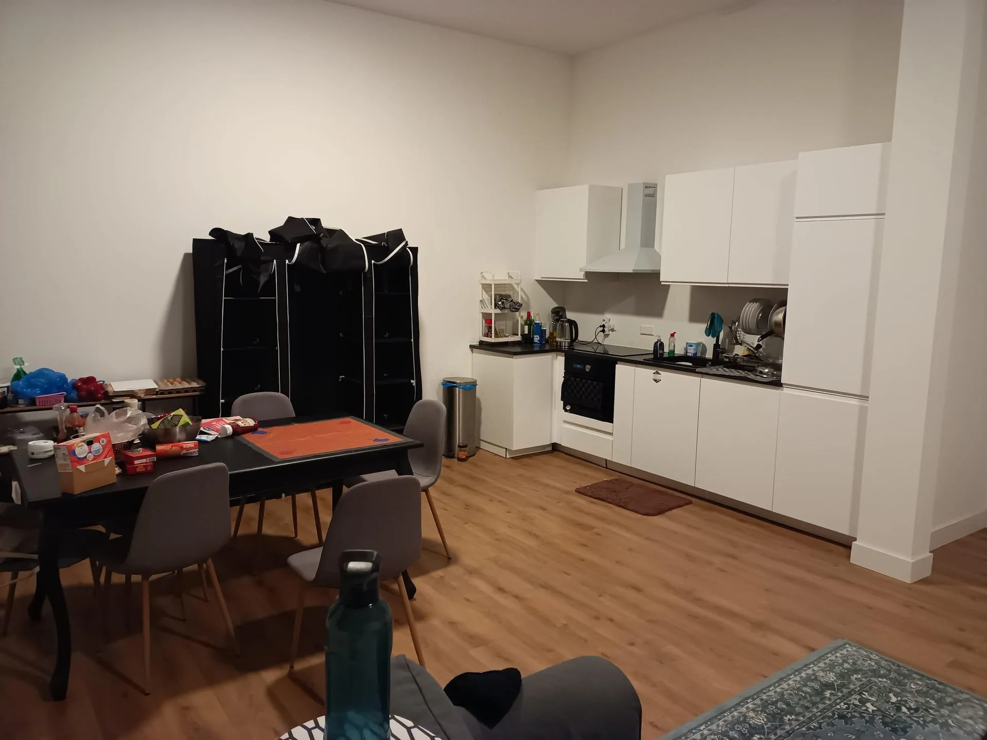 Foto van de Kamer gelegen aan de Gerrit van de Lindestraat in Rotterdam