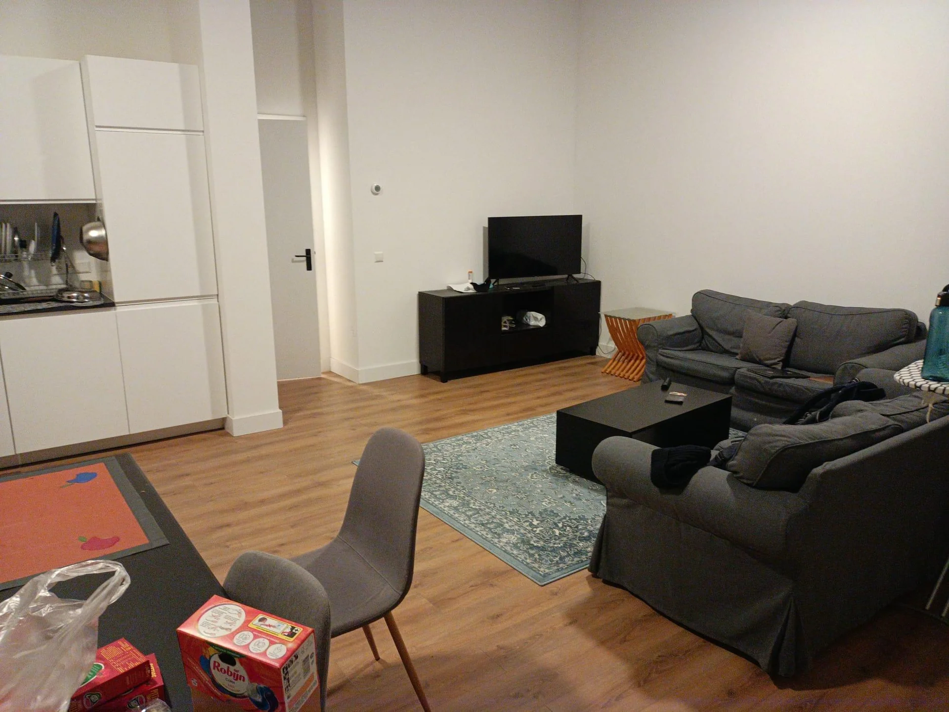 Foto van de Kamer gelegen aan de Gerrit van de Lindestraat in Rotterdam