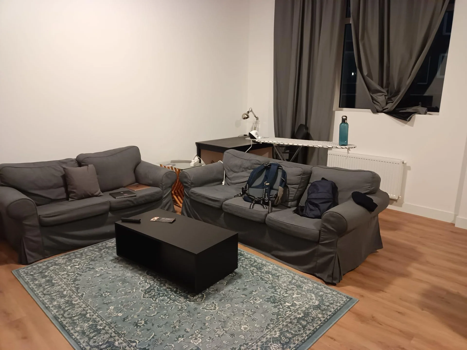 Foto van de Kamer gelegen aan de Gerrit van de Lindestraat in Rotterdam