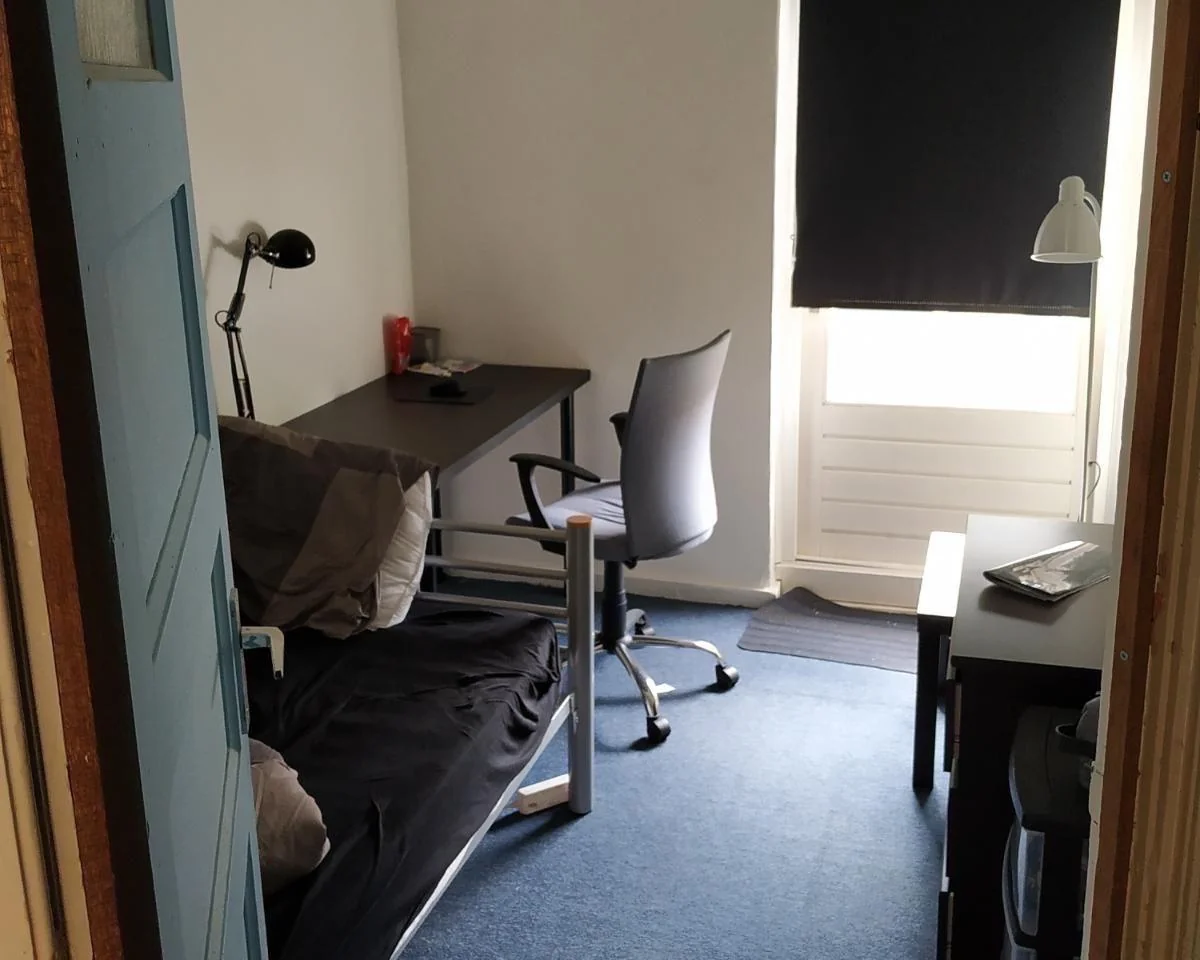 Foto van de Kamer gelegen aan de Diamantlaan in Groningen