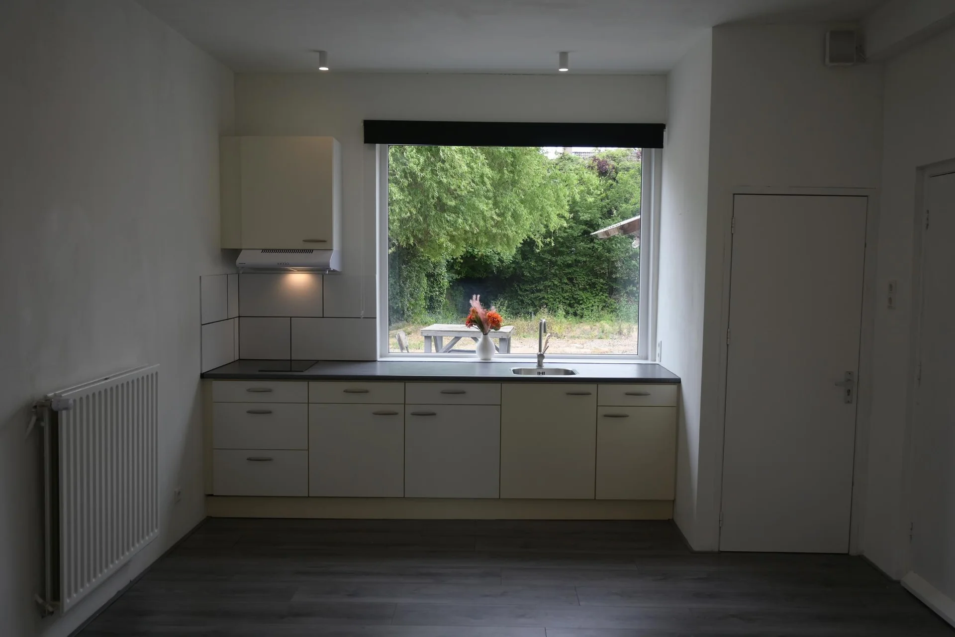 Foto van de Studio gelegen aan de Meerssenerweg in Maastricht