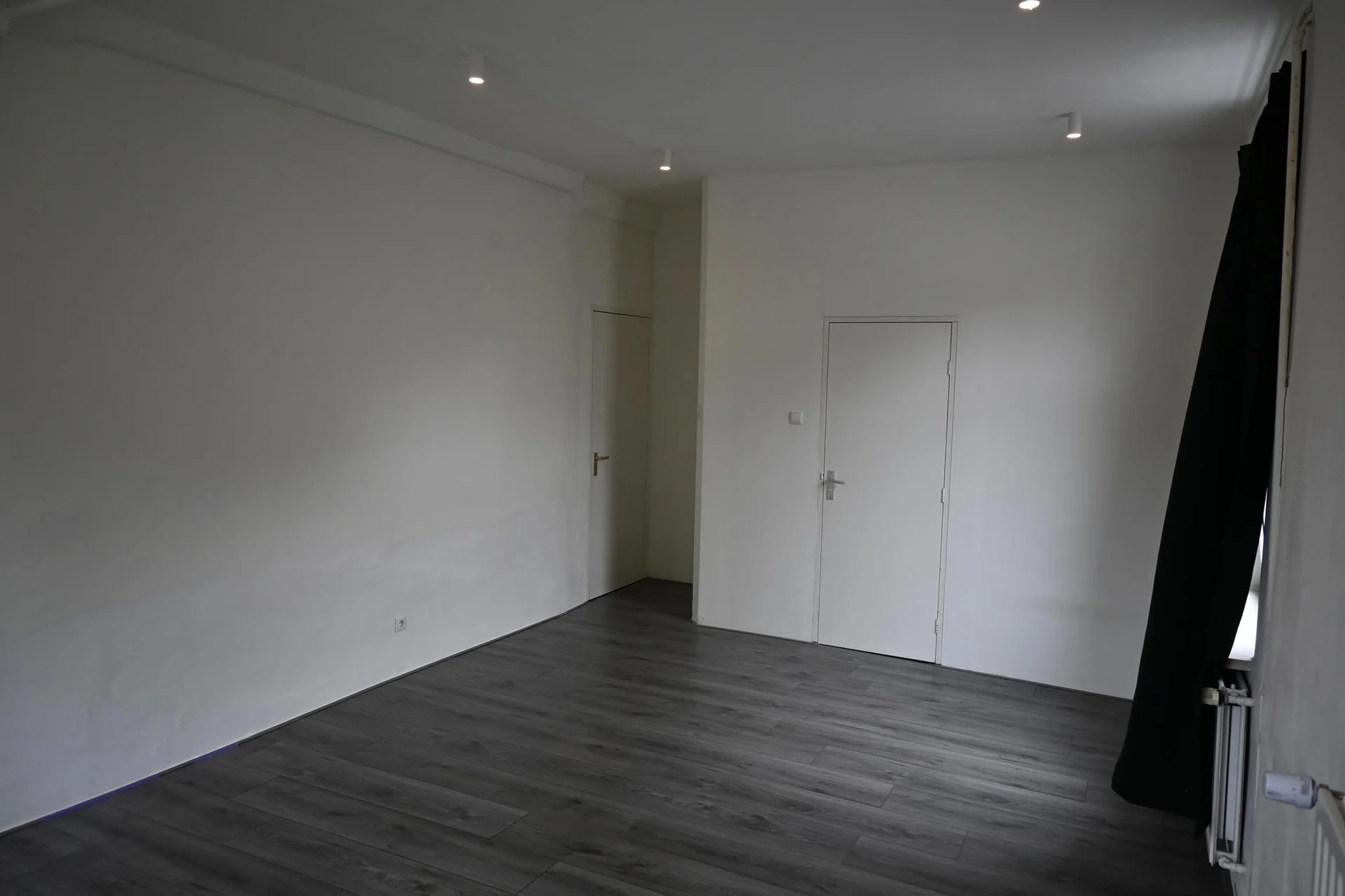 Foto van de Studio gelegen aan de Meerssenerweg in Maastricht