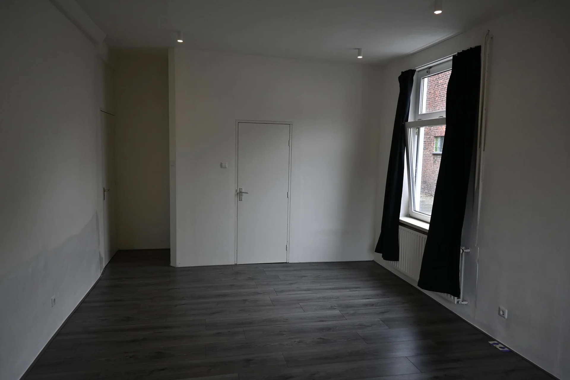 Foto van de Studio gelegen aan de Meerssenerweg in Maastricht