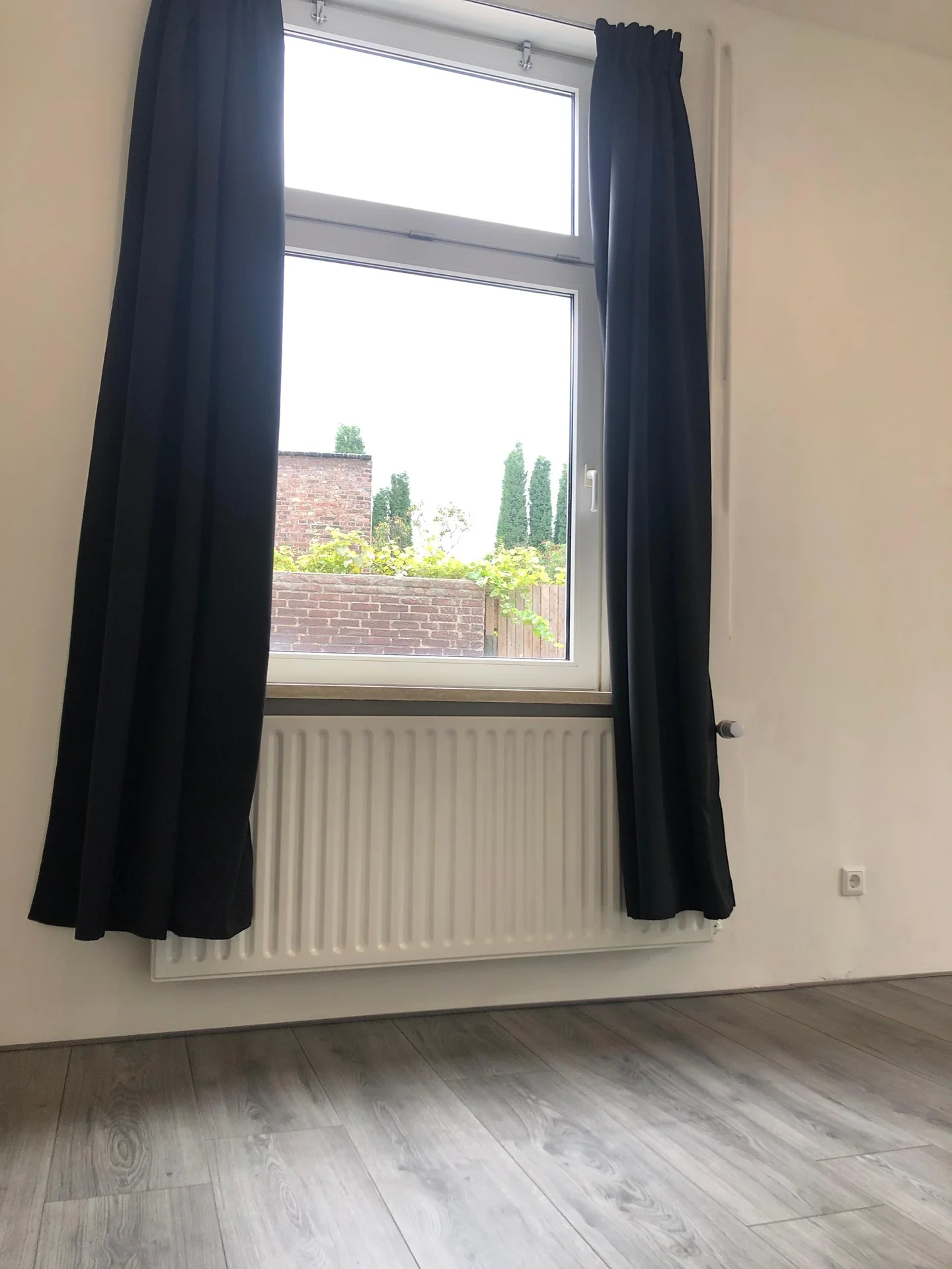 Foto van de Studio gelegen aan de Meerssenerweg in Maastricht