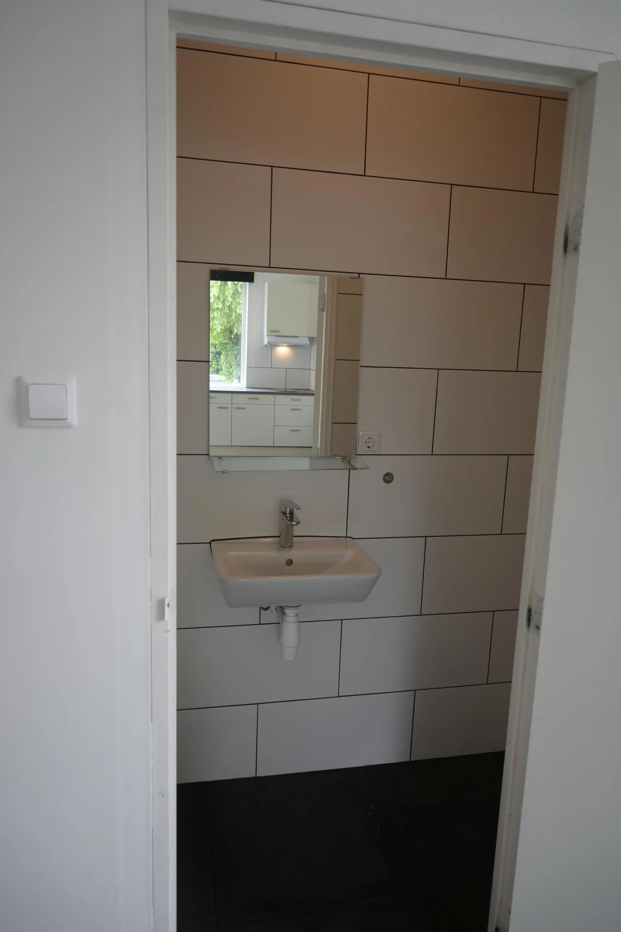 Foto van de Studio gelegen aan de Meerssenerweg in Maastricht
