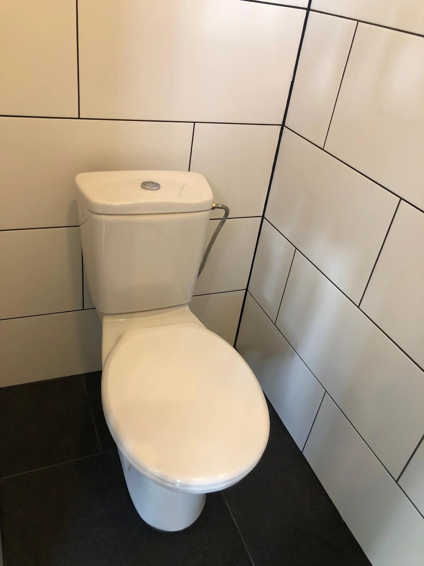 Foto van de Studio gelegen aan de Meerssenerweg in Maastricht