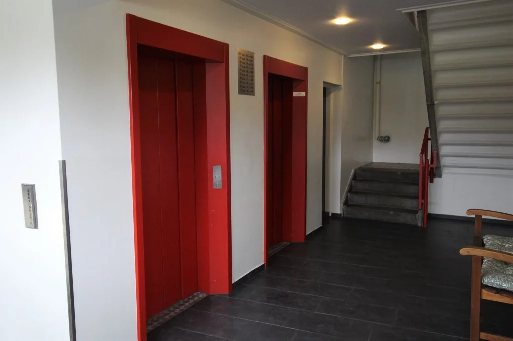 Foto van de Appartement gelegen aan de Donderslaan in Groningen