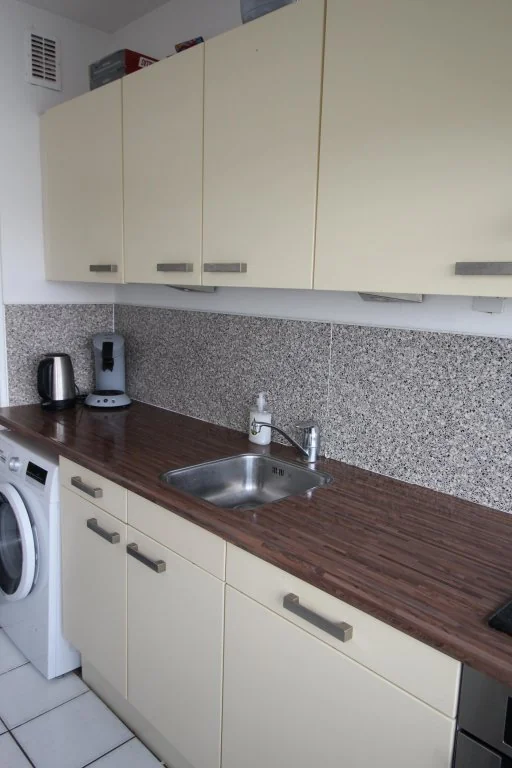 Foto van de Appartement gelegen aan de Donderslaan in Groningen