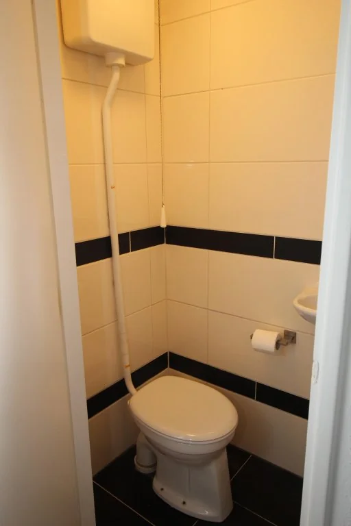 Foto van de Appartement gelegen aan de Donderslaan in Groningen