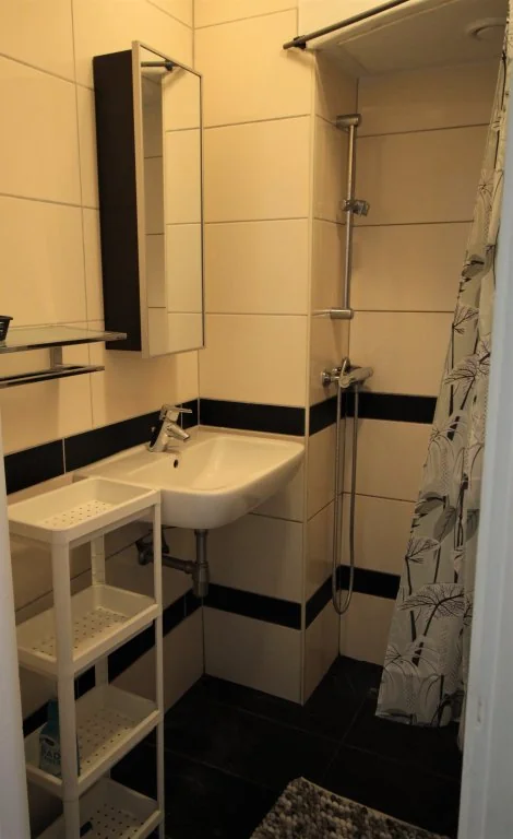 Foto van de Appartement gelegen aan de Donderslaan in Groningen