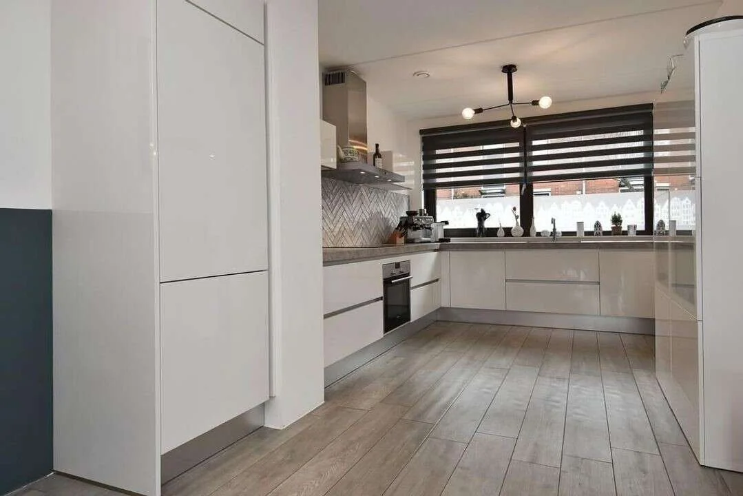 Foto van de Appartement gelegen aan de Amstelstraat in Den Haag
