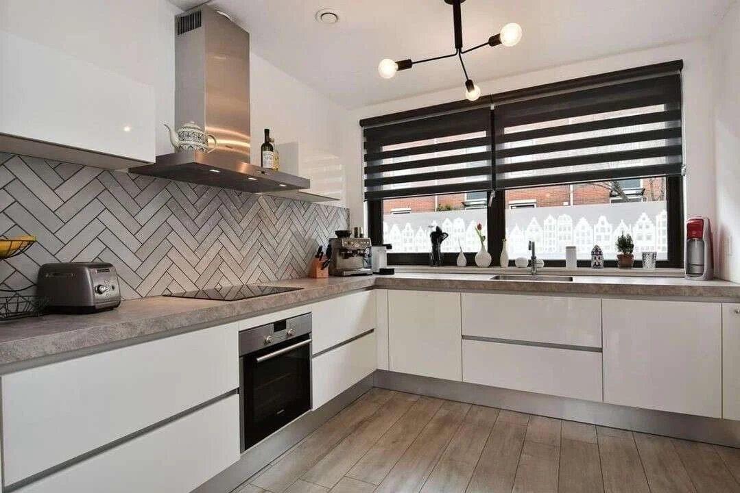 Foto van de Appartement gelegen aan de Amstelstraat in Den Haag