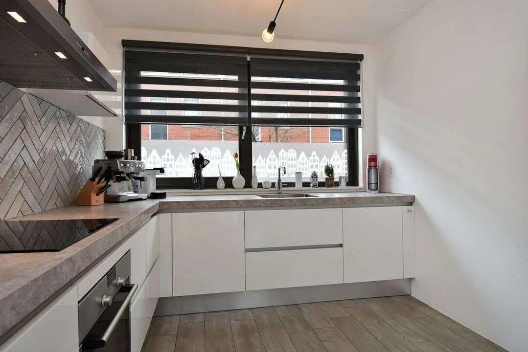 Foto van de Appartement gelegen aan de Amstelstraat in Den Haag