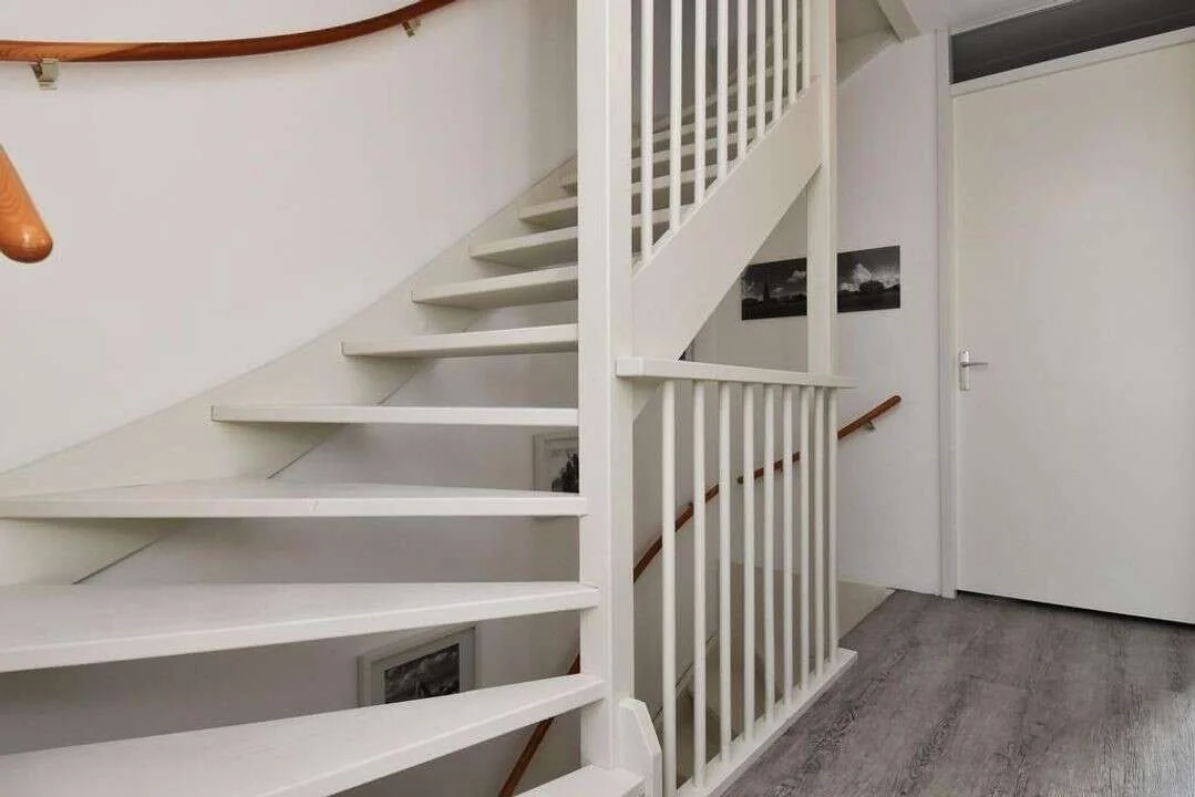 Foto van de Appartement gelegen aan de Amstelstraat in Den Haag