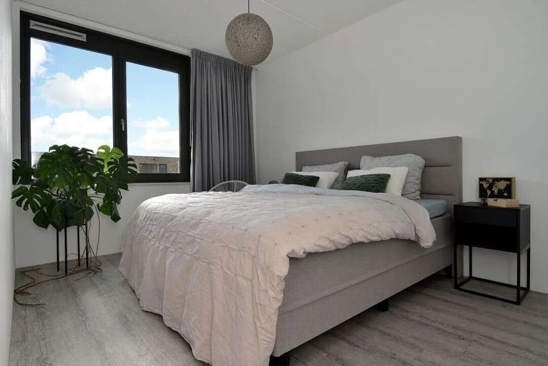 Foto van de Appartement gelegen aan de Amstelstraat in Den Haag