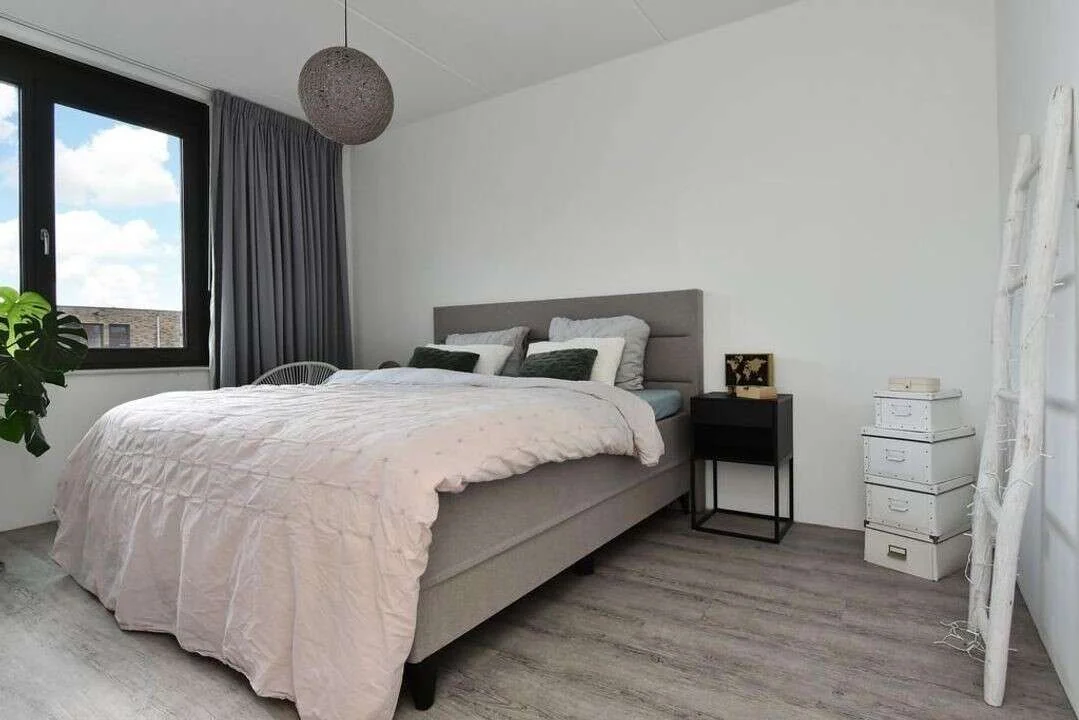Foto van de Appartement gelegen aan de Amstelstraat in Den Haag