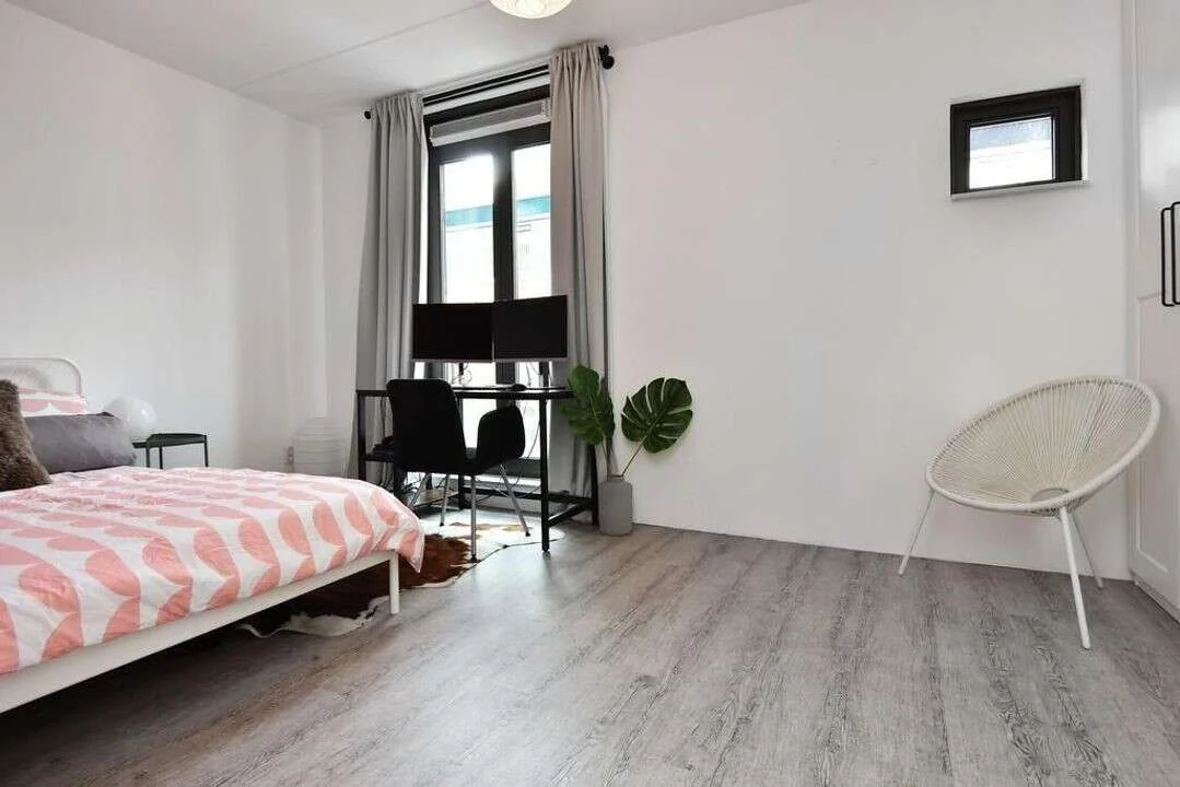 Foto van de Appartement gelegen aan de Amstelstraat in Den Haag