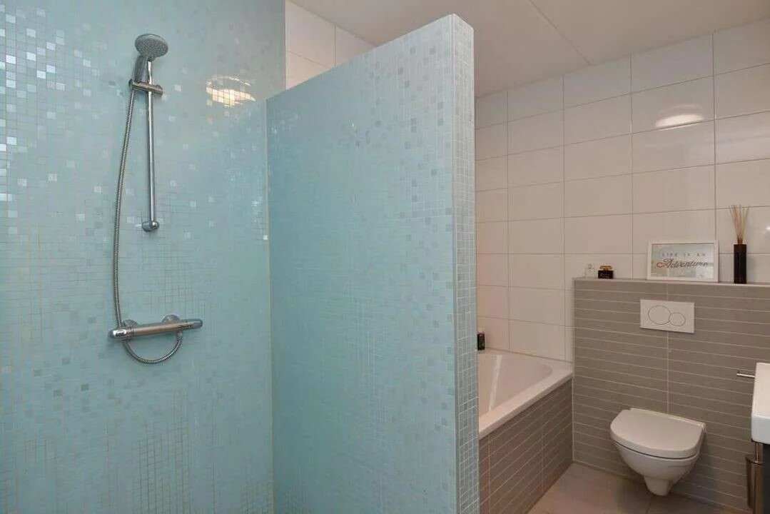 Foto van de Appartement gelegen aan de Amstelstraat in Den Haag