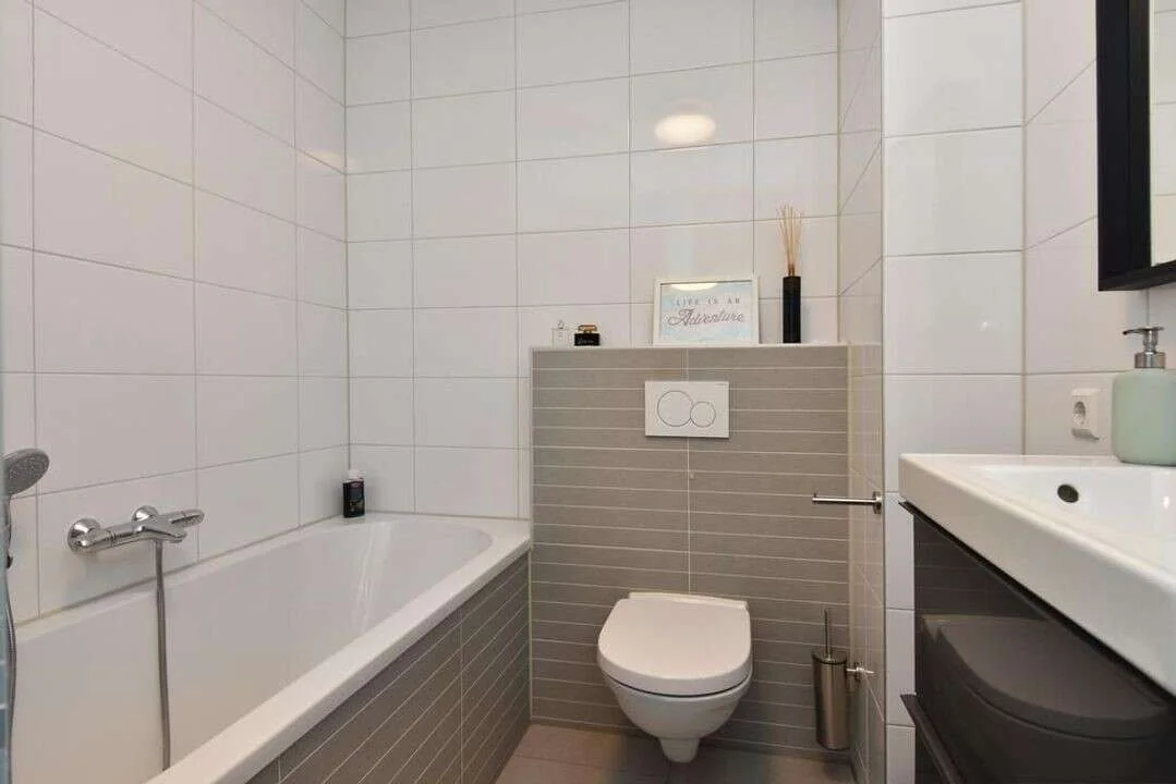 Foto van de Appartement gelegen aan de Amstelstraat in Den Haag