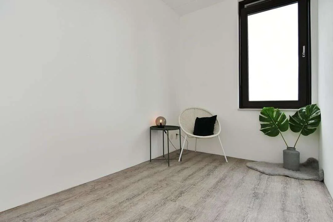 Foto van de Appartement gelegen aan de Amstelstraat in Den Haag