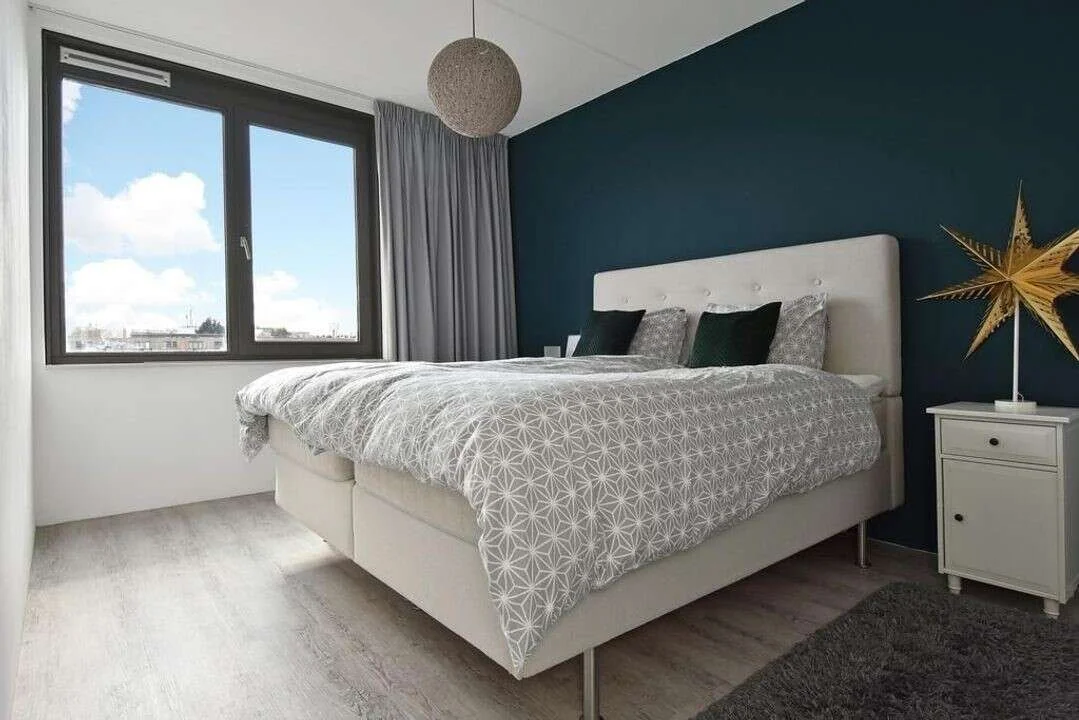 Foto van de Appartement gelegen aan de Amstelstraat in Den Haag