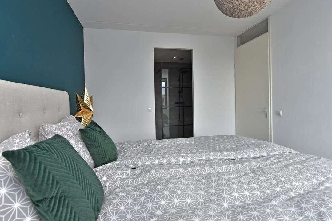 Foto van de Appartement gelegen aan de Amstelstraat in Den Haag