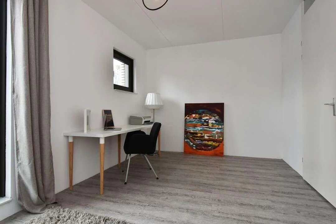 Foto van de Appartement gelegen aan de Amstelstraat in Den Haag