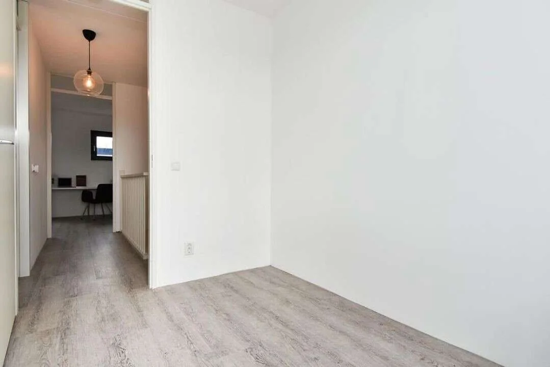 Foto van de Appartement gelegen aan de Amstelstraat in Den Haag