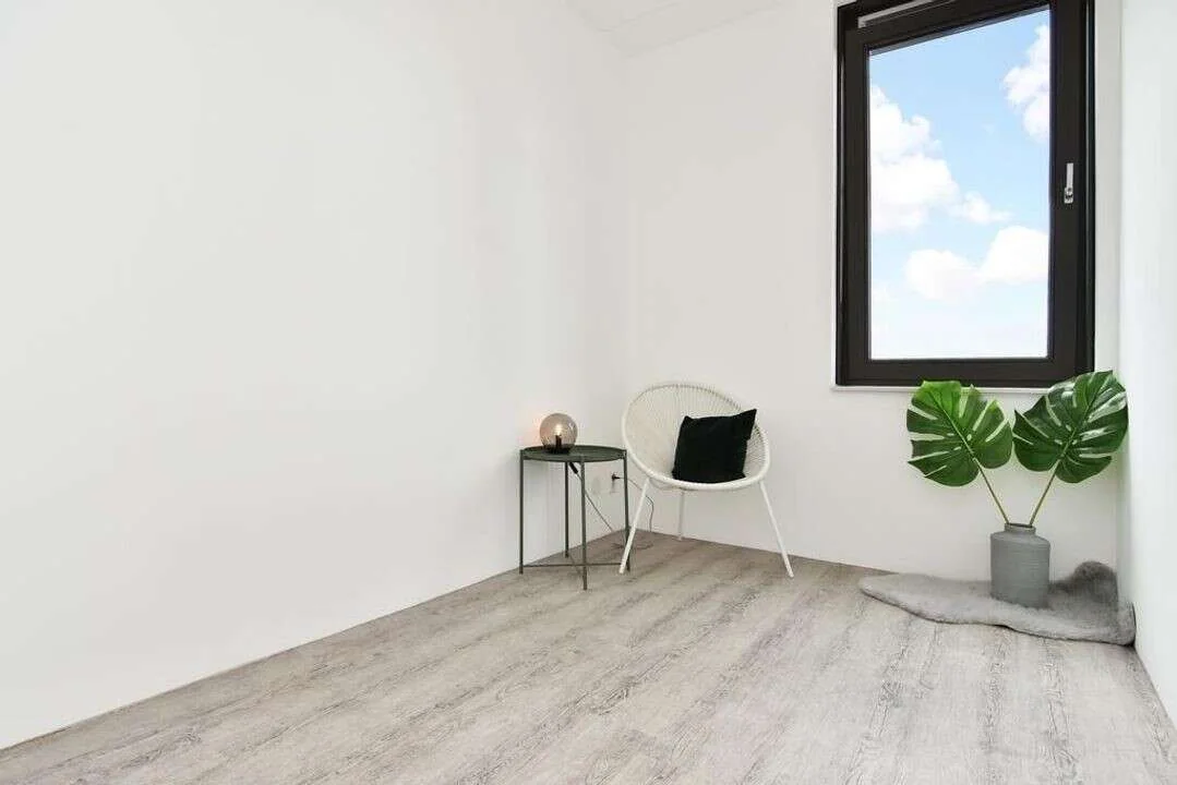 Foto van de Appartement gelegen aan de Amstelstraat in Den Haag