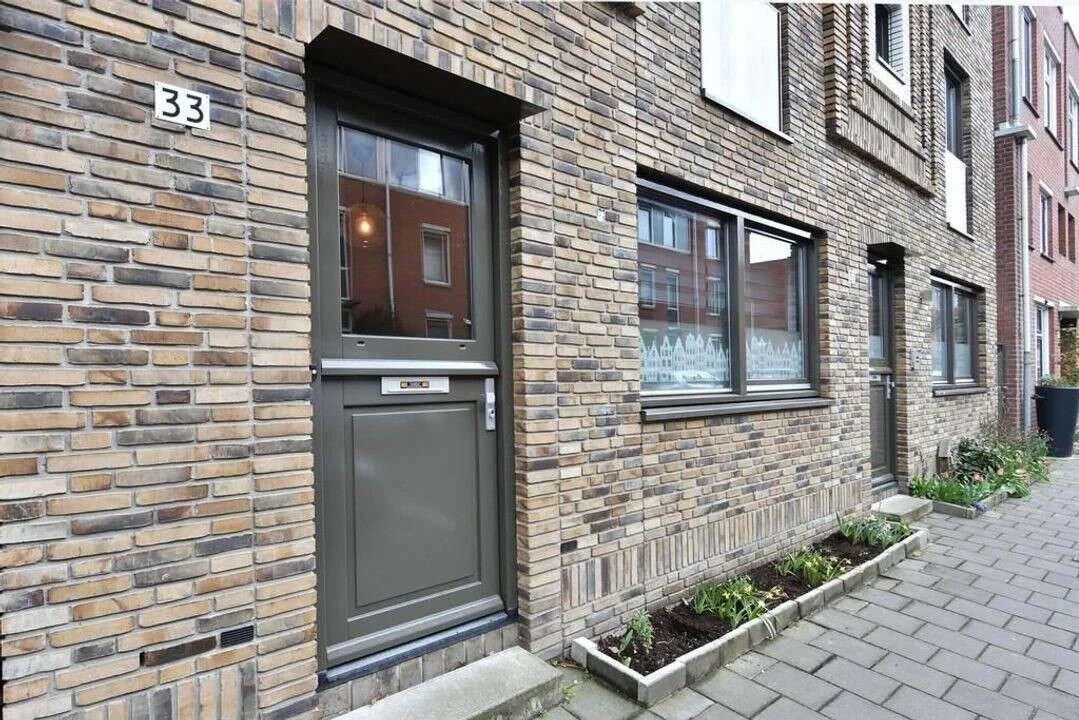 Foto van de Appartement gelegen aan de Amstelstraat in Den Haag