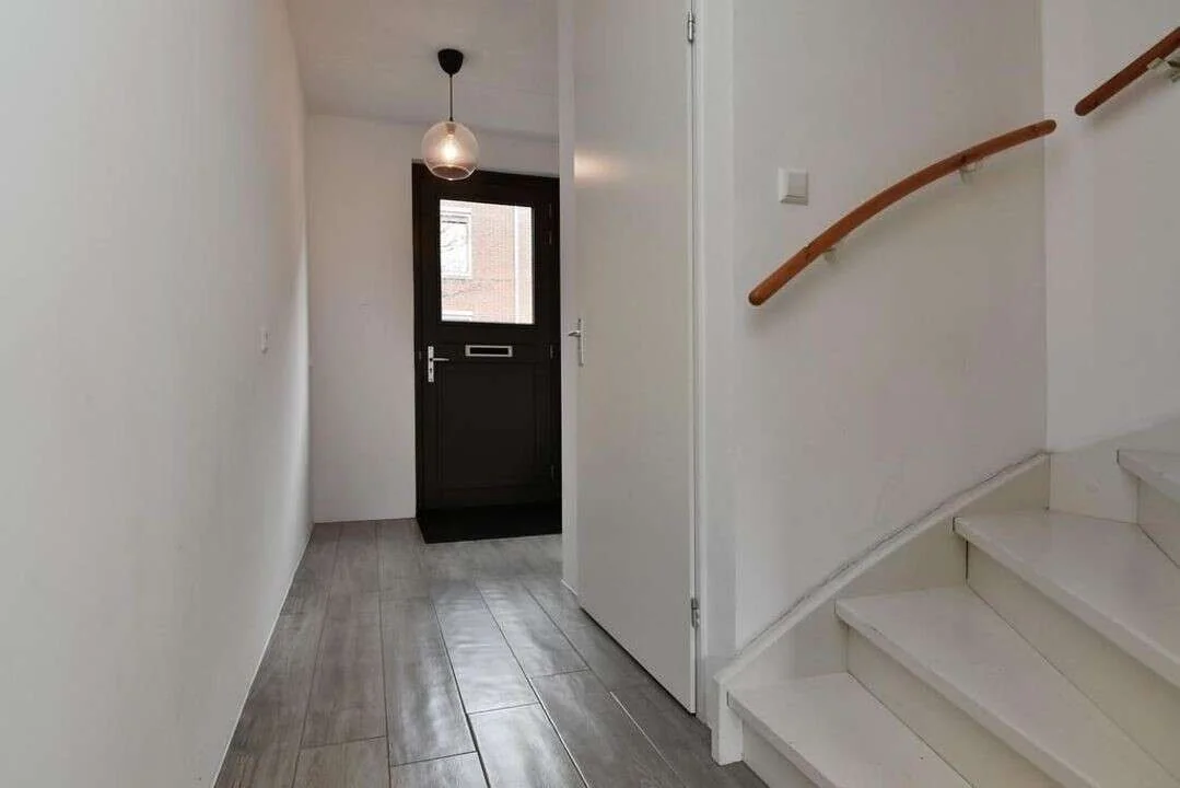 Foto van de Appartement gelegen aan de Amstelstraat in Den Haag