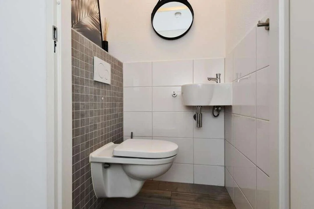 Foto van de Appartement gelegen aan de Amstelstraat in Den Haag