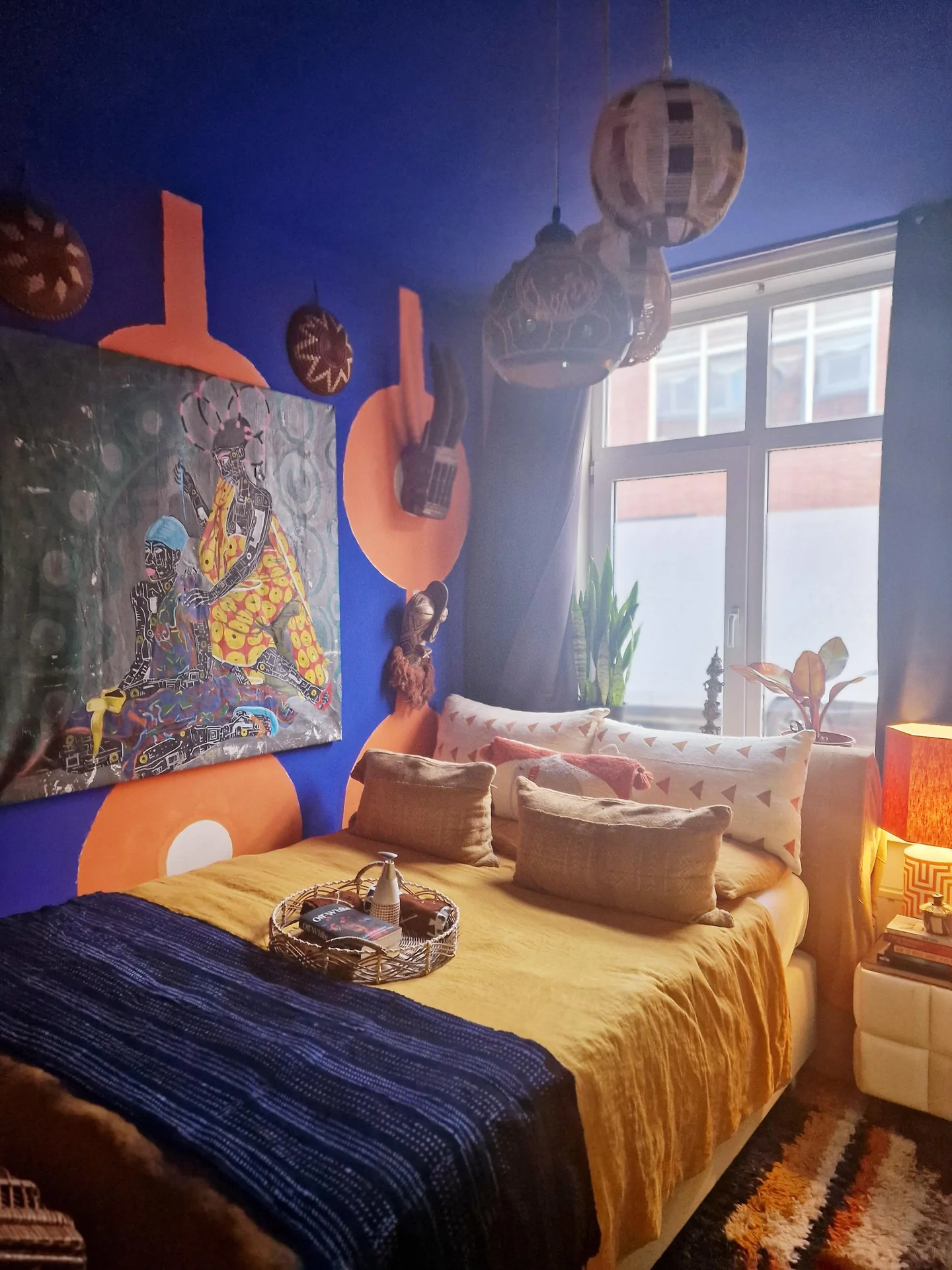 Foto van de Appartement gelegen aan de Cartesiusstraat in Schiedam