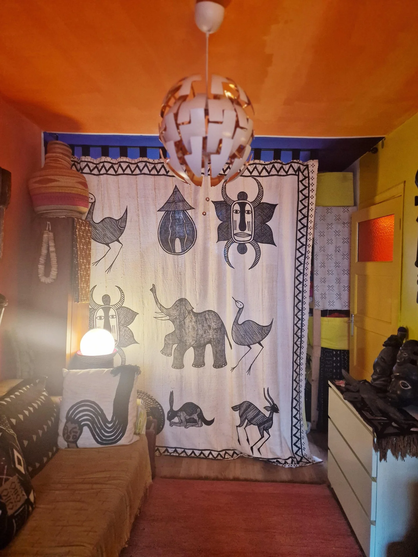 Foto van de Appartement gelegen aan de Cartesiusstraat in Schiedam