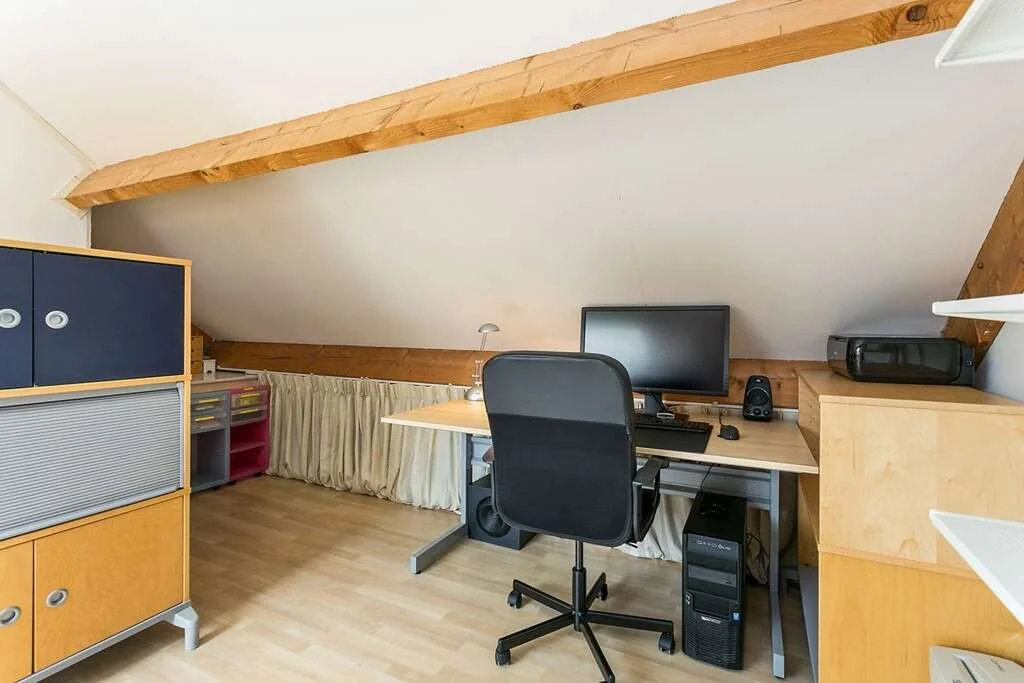 Foto van de Appartement gelegen aan de Frans Dohmenhof in Heerlen