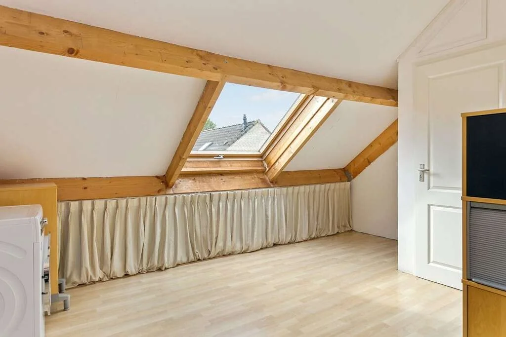 Foto van de Appartement gelegen aan de Frans Dohmenhof in Heerlen