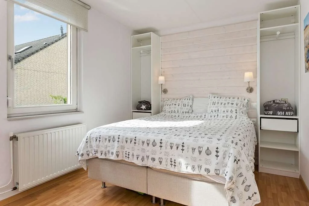 Foto van de Appartement gelegen aan de Frans Dohmenhof in Heerlen