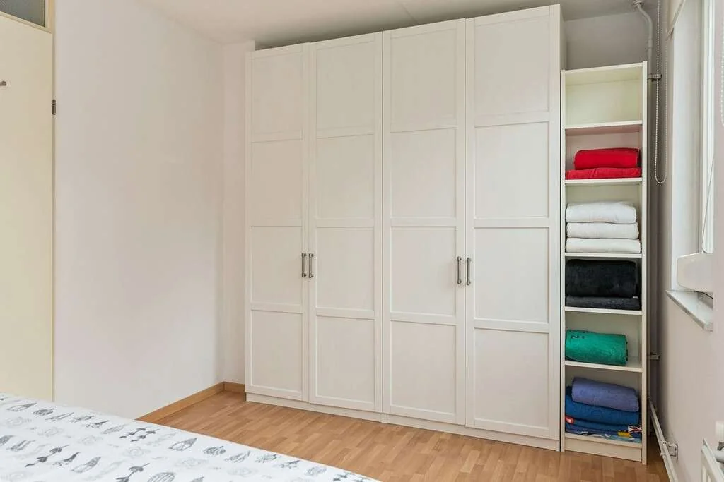 Foto van de Appartement gelegen aan de Frans Dohmenhof in Heerlen