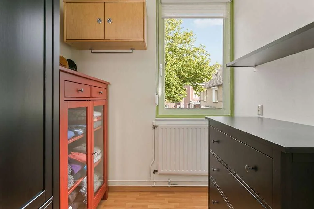 Foto van de Appartement gelegen aan de Frans Dohmenhof in Heerlen