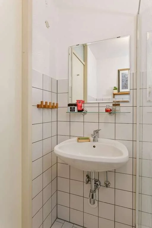 Foto van de Appartement gelegen aan de Frans Dohmenhof in Heerlen