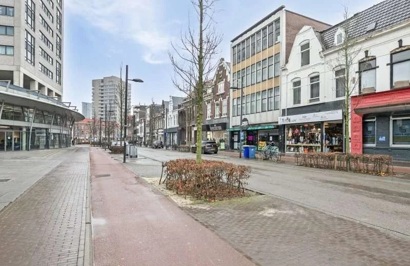 Foto van de Appartement gelegen aan de Clausplein in Eindhoven