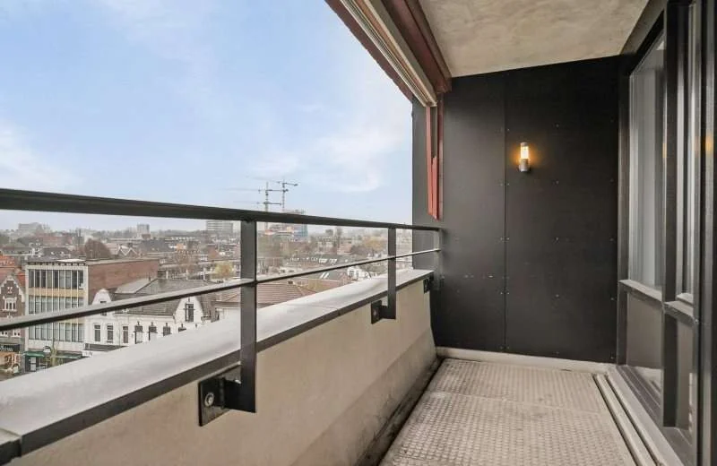 Foto van de Appartement gelegen aan de Clausplein in Eindhoven