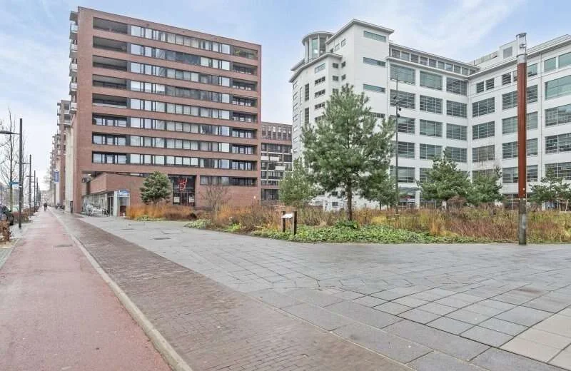 Foto van de Appartement gelegen aan de Clausplein in Eindhoven