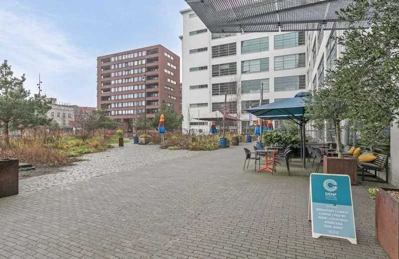 Foto van de Appartement gelegen aan de Clausplein in Eindhoven