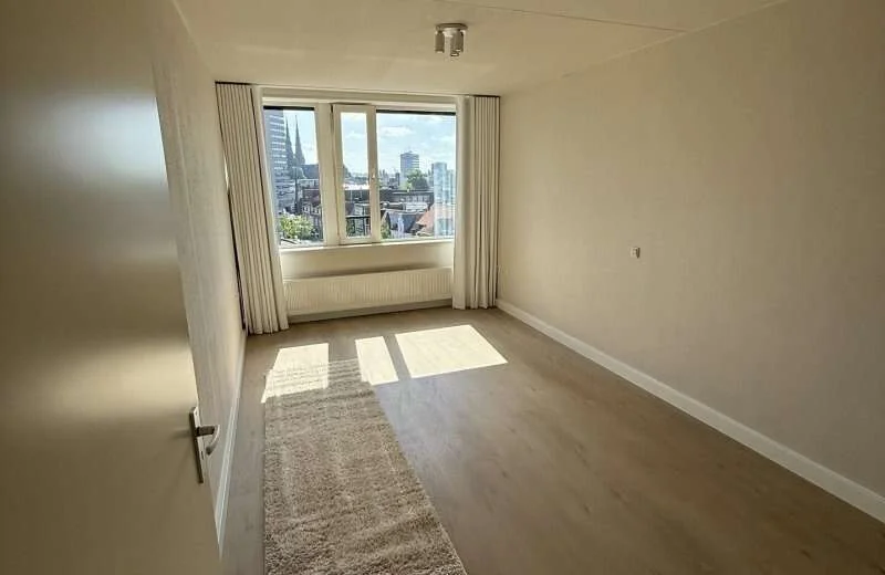 Foto van de Appartement gelegen aan de Clausplein in Eindhoven