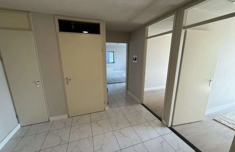 Foto van de Appartement gelegen aan de Clausplein in Eindhoven